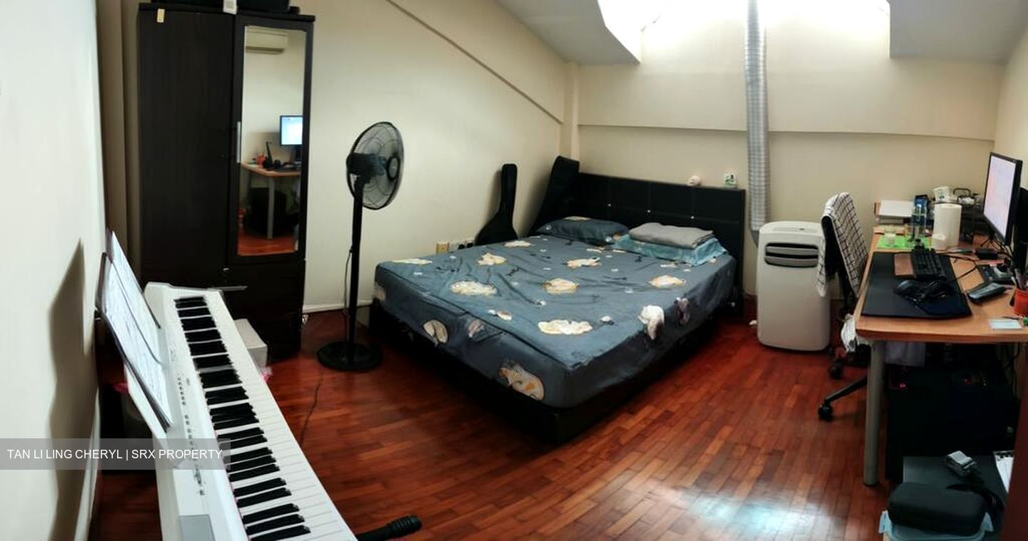 Hai Sing Crescent (D19), Semi-Detached #586691011